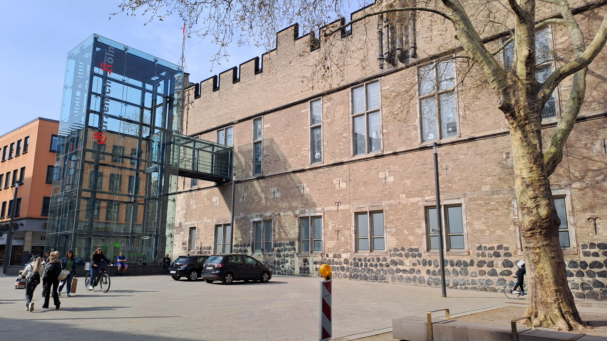 Gürzenich Köln